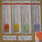 Silicone Brush B/C