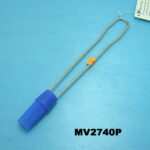 Silicone Brush Round Head
