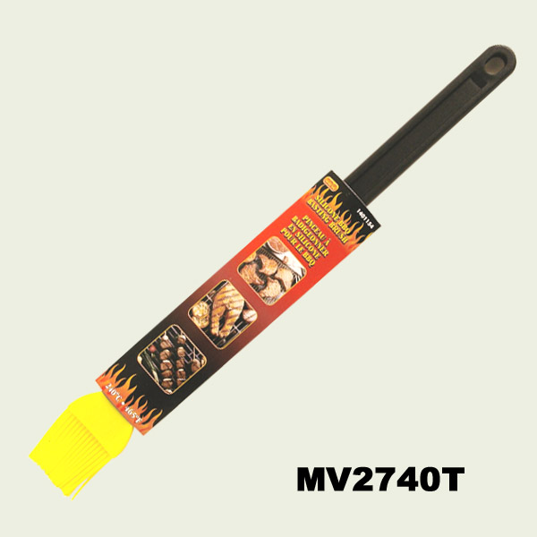 MV2740T 14"Silicone Brush