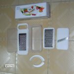 Multi Grate W/ Container