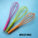 12" Egg Beater Silicone Cover