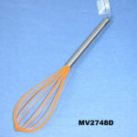 14" Egg Beater Silicone Cover