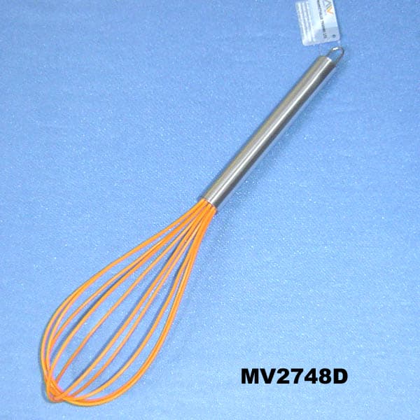 MV2748D 14" Egg Beater Silicone Cover