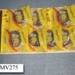 12Pcs Scouer Pad