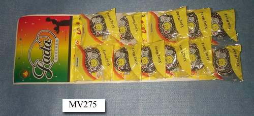 MV275 12Pcs Scouer Pad