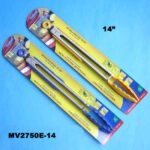 14"Nylon Food Tong