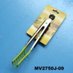 9" Spaghetti Tong Nylon