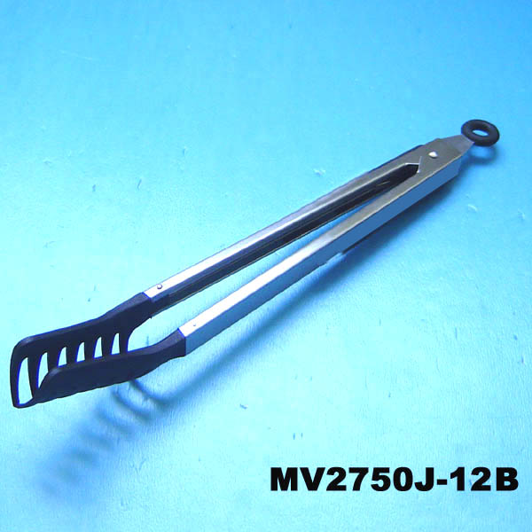 MV2750J-12B 12"Spaghetti Tong