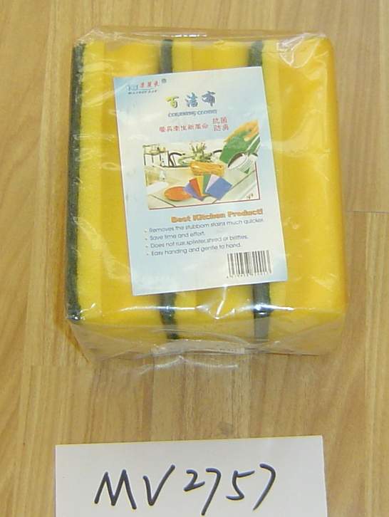 3Pcs Cleaning Set