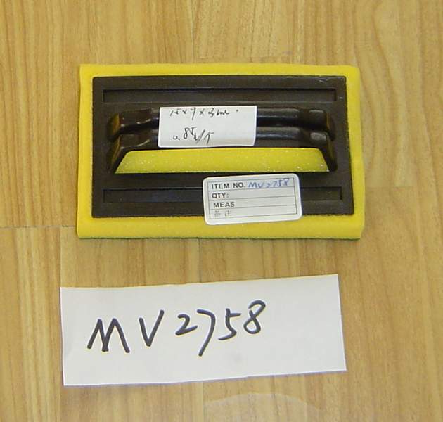 Plastic Handle Cleaning Set