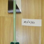 Sponge Cleaning Brush W/Long Handl T/C
