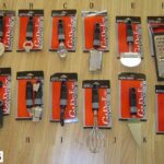 Co101A Can Opener
