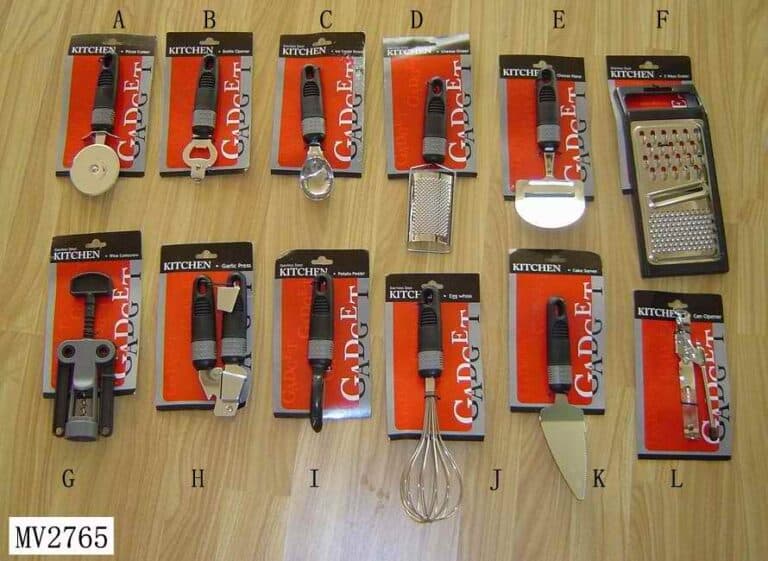 Co101A Can Opener
