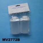 Set Of 2  Salt&Pepper Bottle Pbh