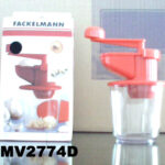 Garlic Slicer/Grater