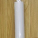 White Rolling Pin Plastic Pbh