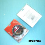 3Pcs Round Mould D/B