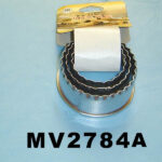 3Pcs Round Model T/C