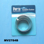 3Pcs Cookie Cutter B/C