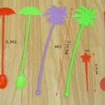 Mixed Bud(Cocktail Stirrer)