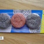 3Pcs Scouer Pad B/C