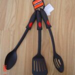 3Pcs Nylon Kitchen Tools
