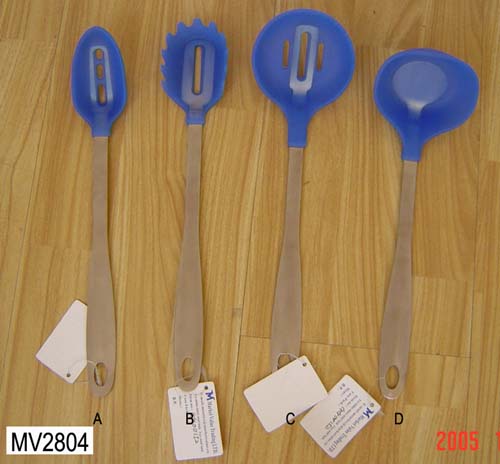 MV2804D Silicone Kitchen Tool