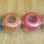 4Pcs Plastic Rope