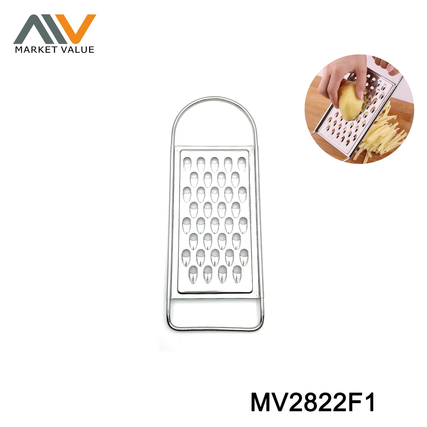 MV2822F1 S/S Grtaer