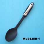 Nylon Spoon W/ Soft Handle