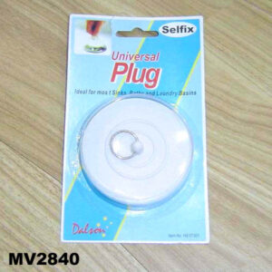 Tpr Sink Plug B/C