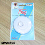 Tpr Sink Plug B/C