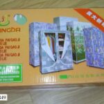 90X50X165Cm Cloth Wardrobe