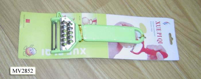 MV2852 2 In 1 Peeler T/C