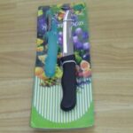 Steak & Peeler T/C