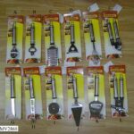 Egg Beater T/C