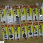 S/S Forks B/C