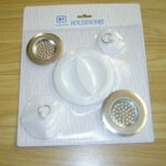 5Pcs Drainer Stopper B/C