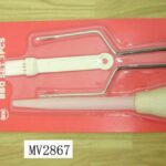 Chicken Holder 3Pc Set