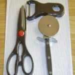 3Pcs Kitchen Tool
