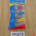 3Pcs Scourer