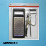 3Pcs Kitchen Set