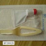 Milker & Plastic Sheese Spade B/C