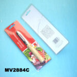 1Pcs Peeler Wooden Handle D.B
