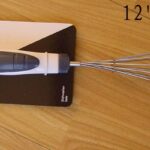 12"Egg Beater