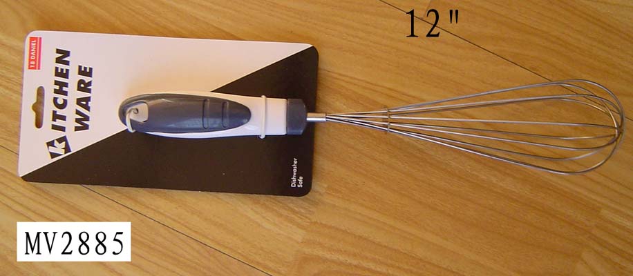 MV2885 12"Egg Beater