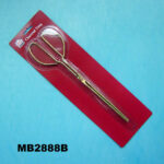 Charcoal Tong 14" B/C(Black Color)