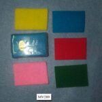 5Pcs Cleaning Scourer