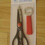 9110 Scissors & Bottle Opener B/C