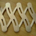Expandable Pot Trivet Ss